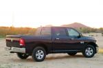 Dodge Ram 1500 2013 года